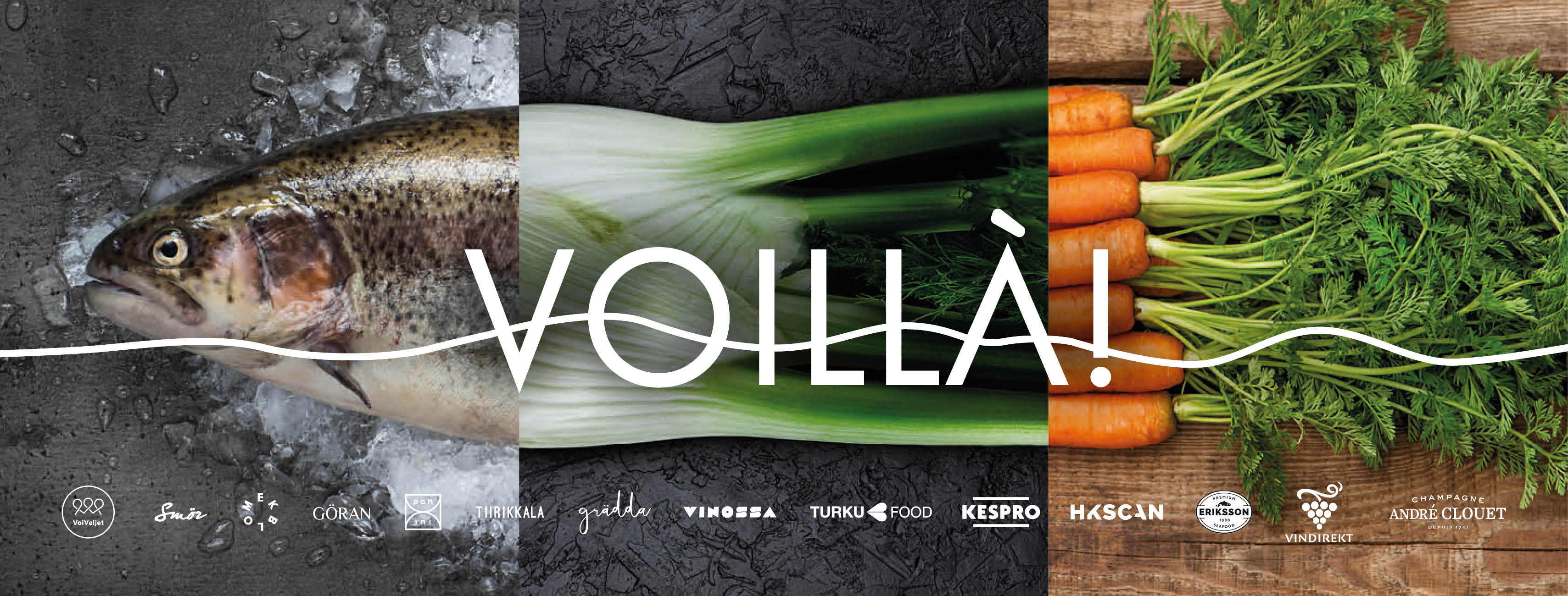 Voillà!